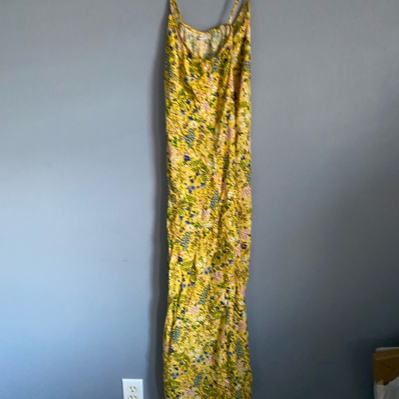 Floral Summer dress - Picture 4 of 5